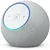 Caixa de Som Amazon Echo Dot Max Alexa / Bluetooth - Imagem 2
