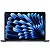 Macbook Air A3449 M5 13.6" 16GB 512GB SSD - Imagem 1