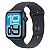 Apple Watch Se 3 2025 MEH94LW/A 40MM- Esportiva Meia Noite - Imagem 1