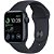Apple Watch Se 2 40MM Midnight MXE73LL/A Aluminum Midnight - Imagem 1