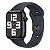 Apple Watch Se 2ª Geração MXG23LL/A - 4G - 44MM- Midnight - Imagem 1