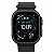 Apple Watch Ultra 3 MF0J4LW/A Celular + GPS Caixa Titânio Preto 49MM - Oceano Preto - Imagem 2