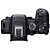 Câmera Digital Canon EOS R10 24.2MP 3.0" Lente RF-S 18-45MM IS STM - Imagem 4