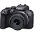 Câmera Digital Canon EOS R10 24.2MP 3.0" Lente RF-S 18-45MM IS STM - Imagem 1