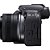 Câmera Digital Canon EOS R10 24.2MP 3.0" Lente RF-S 18-45MM IS STM - Imagem 3