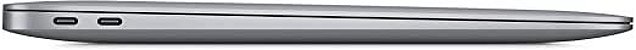 Apple MacBook Air 2020 Intel Core i3 1.1GHz / MemÃ³ria 8GB / SSD 256GB / 13.3-Cinza - Imagem 3