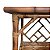 Mesa lateral de bambu G - Imagem 2