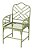 Cadeira chino de ferro - Imagem 3
