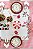 Toalha de mesa de Natal Guirlanda 1,60 x 2,40 - Imagem 6