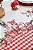 Toalha de mesa de Natal Guirlanda 1,60 x 2,40 - Imagem 4