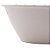 Bowl saladeira melamina plástica bambu - Imagem 5