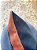 Capa de Almofada listras coloridas de veludo Farm 47x33 cm - Imagem 5