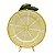 Prato raso de limão aberto - Imagem 1