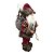 Papai Noel com ski (50 cm altura) - Imagem 2
