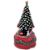 Árvore de Natal musical em resina ac221 - Imagem 1