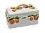 Porta pão laranjinhas em cerâmica Zanatta Casa - Imagem 1