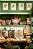 Pré-venda Prato slim M com borda de cogumelos vermelhos Zanatta Casa - Imagem 2