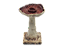 Pré-venda Porta vela cogumelo vermelho M Zanatta Casa - Imagem 1