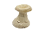 Vaso cogumelo P branco - Imagem 1