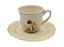 Xícara chá com aplicação cogumelos - Imagem 1