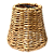 Cúpula de junco (15 cm) - Imagem 1