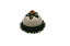 Manteigueira avelã - Imagem 1