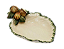 Petisqueira 1 folha avelã - Imagem 1