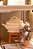 Sopeira videiras off white Zanatta Casa - Imagem 2