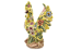 Galo G amarelo Chita Maria - Imagem 1