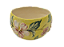 Mini cachepot bola amarelo Chita Maria - Imagem 1
