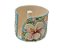 Porta papel toalha turquesa Chita Maria - Imagem 1