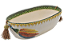 Floreira oval cocar Zanatta Casa - Imagem 1
