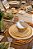 Bowl cocar amarelo - Imagem 2