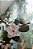 Lustre de cobre Magnolia - Imagem 4
