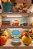 Pera decorativa GG colorida - Imagem 3