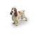 Mini Enfeite cachorro pastor belga - Imagem 1