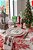 Árvore de natal em resina verde decorada (43 cm) - Imagem 3