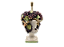 Base abajur vaso com uvas - Imagem 1