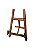 Suporte para quadro bambu M - Imagem 1
