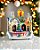 Brinquedo de Natal casinha quebra-nozes - Imagem 2