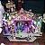 Brinquedo coral de natal - Imagem 2