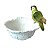 Saladeira de papagaio - Imagem 1