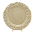 Sousplat azeitona Puglia - Imagem 1