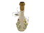 Mini base abajur fino com flores cosmos - Imagem 1