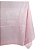 Toalha mesa xadrez rosa claro (2,30m x 1,30m) - Imagem 4
