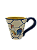 Caneca galo com tela galinheiro - Imagem 1
