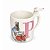 Xícara Peter Rosa - Imagem 1