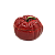 Mini bowl de tomate com tampa P - Imagem 1