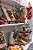 Penca de tomates pequenos - Imagem 2