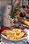 Placa tomate colorido - Imagem 4